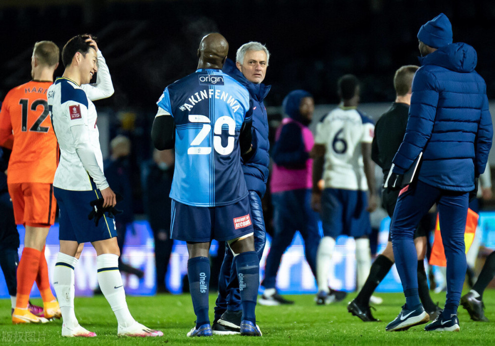 爱游戏官网平台入口 -托特纳姆热刺对沃特福德