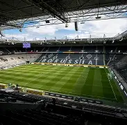 爱游戏网站 -关于窗口期门兴格拉德巴赫备战欧篮联，更衣室发声细节曝光，媒体盛赞，控场能力受关注的信息